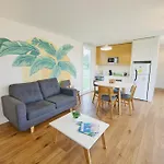 Cabanas Manzana 21