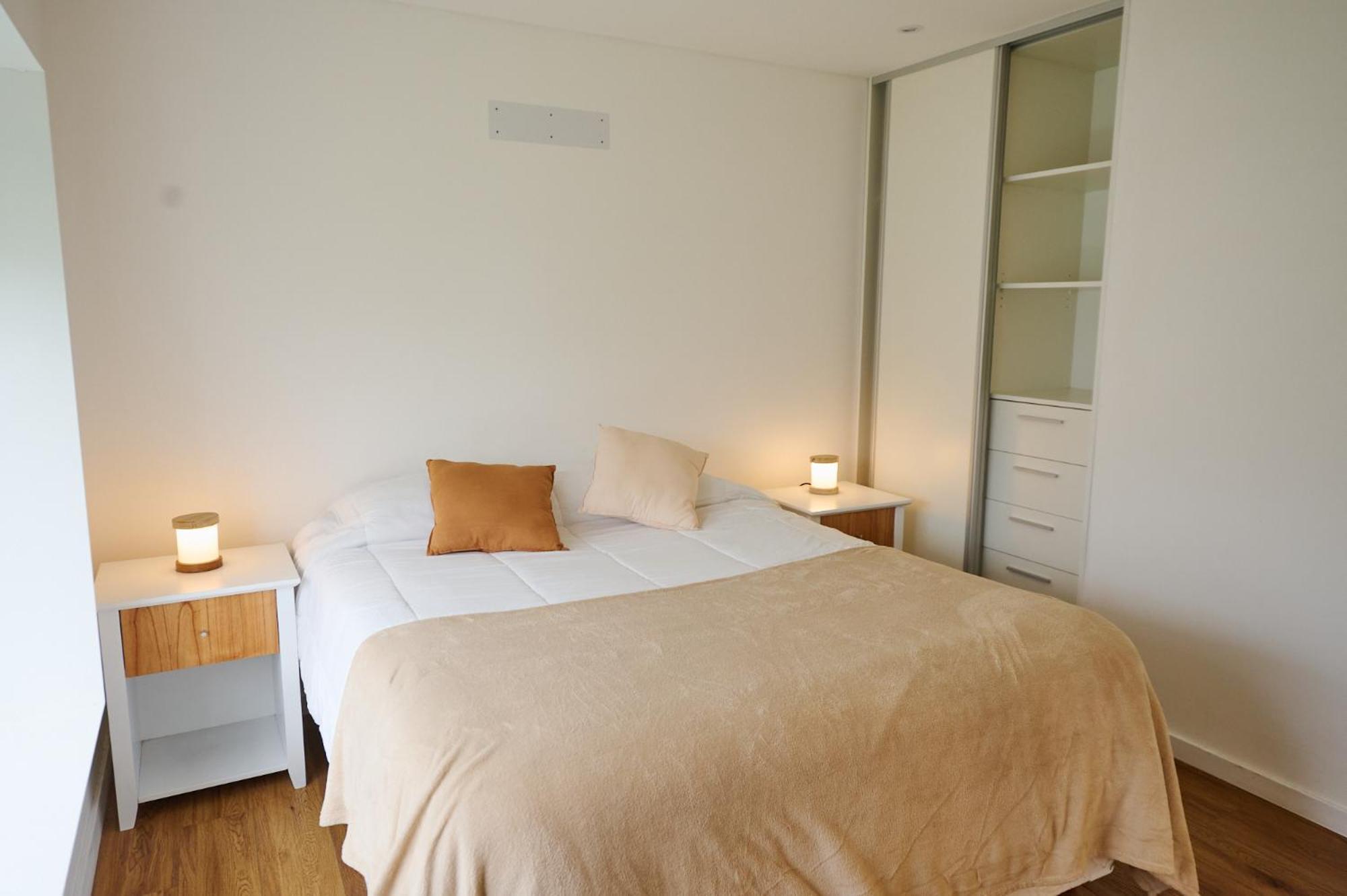 Manzana 21 Сasa de vacaciones Mar del Plata